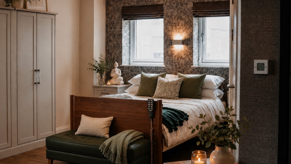 Premium Rooms