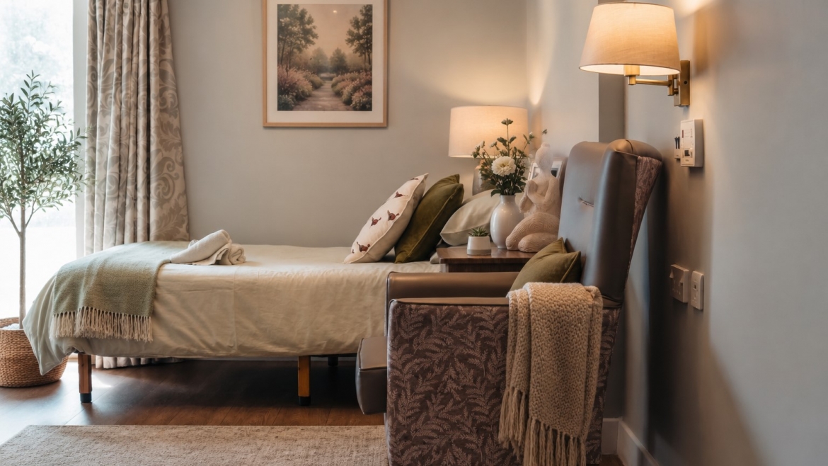 Standard Rooms